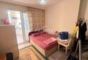 Kızkalesi’nde Eşyalı Denize 150 Metre Mesafede 2+1 Satılık Daire