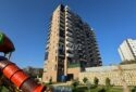 Ayaş’ta Deniz Manzaralı Satılık 2+1 Daire