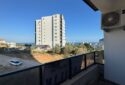 Ayaş’ta Deniz Manzaralı Satılık 2+1 Daire