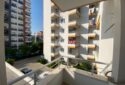 Kızkalesinde Havuz Ve Doğa Manzaralı Satılık 2+1 Daire