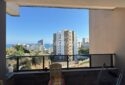 Ayaş’ta Deniz Manzaralı Satılık 2+1 Daire