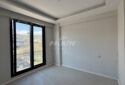Kızkalesinde Havuz Manzaralı 1+1 Sıfır Daire