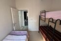 Ayaş’ta  Satılık 2+1 Deniz Manzaralı Eşyalı Daire