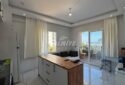 Ayaş’ta Deniz Manzaralı Satılık 2+1 Daire