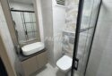 Mersin Erdemli Merkezde Satılık 2+1 Deniz Manzaralı Eşyalı Daire