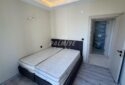 Mersin Erdemli Merkezde Satılık 2+1 Deniz Manzaralı Eşyalı Daire