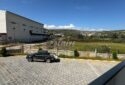 Kızkalesinde Havuz Manzaralı 1+1 Sıfır Daire