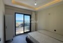 Mersin Erdemli Merkezde Satılık 2+1 Deniz Manzaralı Eşyalı Daire