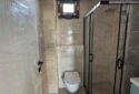 Kızkalesinde Havuz Manzaralı 1+1 Sıfır Daire