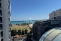 Mersin Erdemli Merkezde Satılık 2+1 Deniz Manzaralı Eşyalı Daire