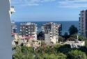 Ayaş’ta Deniz Manzaralı Satılık 1+1 Daire
