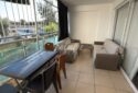 Kızkalesi’nde Denize Yakın 65 M² Satılık Eşyalı Daire