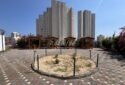 Ayaş’ta Deniz Manzaralı Eşyalı 1+1 Satılık Daire