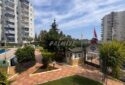 TÖMÜKTE SATILIK 2+1 EŞYALI DAİRE