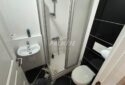 Kızkalesinde 3+1 Deniz Manzaralı Satılık Daire