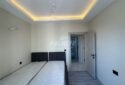 Mersin Erdemli Merkezde Satılık 2+1 Deniz Manzaralı Eşyalı Daire
