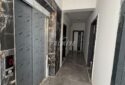 Kızkalesinde Havuz Manzaralı 1+1 Sıfır Daire