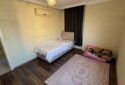 Kızkalesinde 3+1 Deniz Manzaralı Satılık Daire