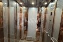 Kızkalesinde Havuz Manzaralı 1+1 Sıfır Daire