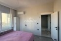 Ayaş’ta Deniz Manzaralı Satılık 2+1 Daire