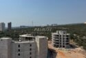 Mersin Ayaş Satılık Deniz Manzaralı 1+1 Daire