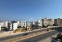 Ayaş’ta  Satılık 2+1 Deniz Manzaralı Eşyalı Daire