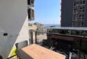 Ayaş’ta Denize Yakın Eşyalı 1+1 Satılık Daire