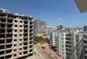 Ayaş’ta Deniz Manzaralı Satılık 1+1 Daire