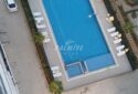 Arpaçbahşiş’te Satılık Havuzlu Site İçerisinde Eşyalı 1+1 Daire