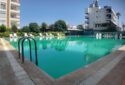 Mersin Erdemli Kızkalesi’nde Havuzlu Sitede 2+1 Satılık Daire