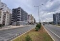 Kızkalesi’nde Eşyalı Denize 150 Metre Mesafede 2+1 Satılık Daire