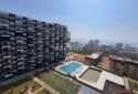 Mersin Ayaş’ta Deniz Manzaralı Eşyalı 1+1 Satılık Daire