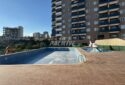 Ayaş’ta Deniz Manzaralı Satılık 2+1 Daire