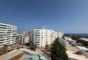 Mersin Erdemli Kızkalesi’nde Deniz Manzaralı 3+1 Satılık Daire