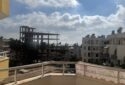 MERSİN Kızkalesi’nde Havuz Manzaralı Eşyalı 2+1 Satılık Daire