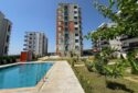 Mersin Ayaş Mahallesi Satılık 1+1 Deniz Manzaralı Daire