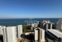 Mersin Ayaş’ta Deniz Manzaralı 1+1 Satılık Fırsat Daire