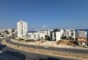 Ayaş’ta  Satılık 2+1 Deniz Manzaralı Eşyalı Daire