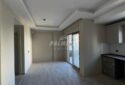 Ayaş’ta Deniz Manzaralı Satılık 1+1 Daire