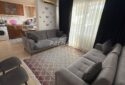 Kızkalesi’nde Denize Yakın 65 M² Satılık Eşyalı Daire
