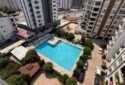 Mersin Erdemli Kızkalesi’nde Havuzlu Sitede 2+1 Satılık Daire
