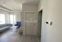 Kızkalesi Merkezde Satılık 1+1 Eşyalı Daire