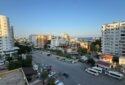 Kızkalesinde 3+1 Deniz Manzaralı Satılık Daire