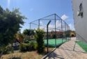 Ayaş’ta Deniz Manzaralı Eşyalı 1+1 Satılık Daire