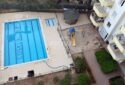 Mersin Kızkalesi’nde Deniz Manzaralı Eşyalı 2+1 Satılık Daire