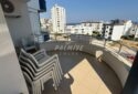 Ayaş’ta  Satılık 2+1 Deniz Manzaralı Eşyalı Daire