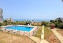 Ayaşta 1+1 Havuzlu Sitede Eşyalı Satılık Daire