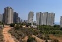 Ayaşta Deniz Manzaralı Satılık 1+1 Daire