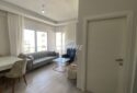 Kızkalesi Merkezde Satılık 1+1 Eşyalı Daire