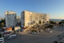 Kızkalesinde 3+1 Deniz Manzaralı Satılık Daire